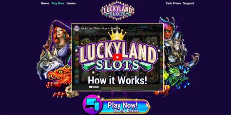 luckyland slots casino.